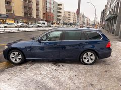 Fahrzeugabbildung BMW 320d Touring Navi Klima PDC LM-Felgen
