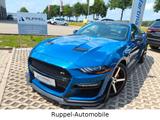 Ford Mustang 2.3Eco Navi Leder LED Roush R-CAM - Ford: Roush