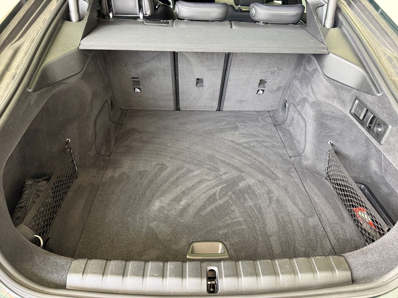 BMW i4 40 GranCoupe M Sport Laser ACC Kamera AHK DAB foto 9