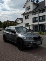 BMW X5 E70 Facelift // 2.Hand // 8Fach // ... - gebrauchte BMW X5 mit Facelift