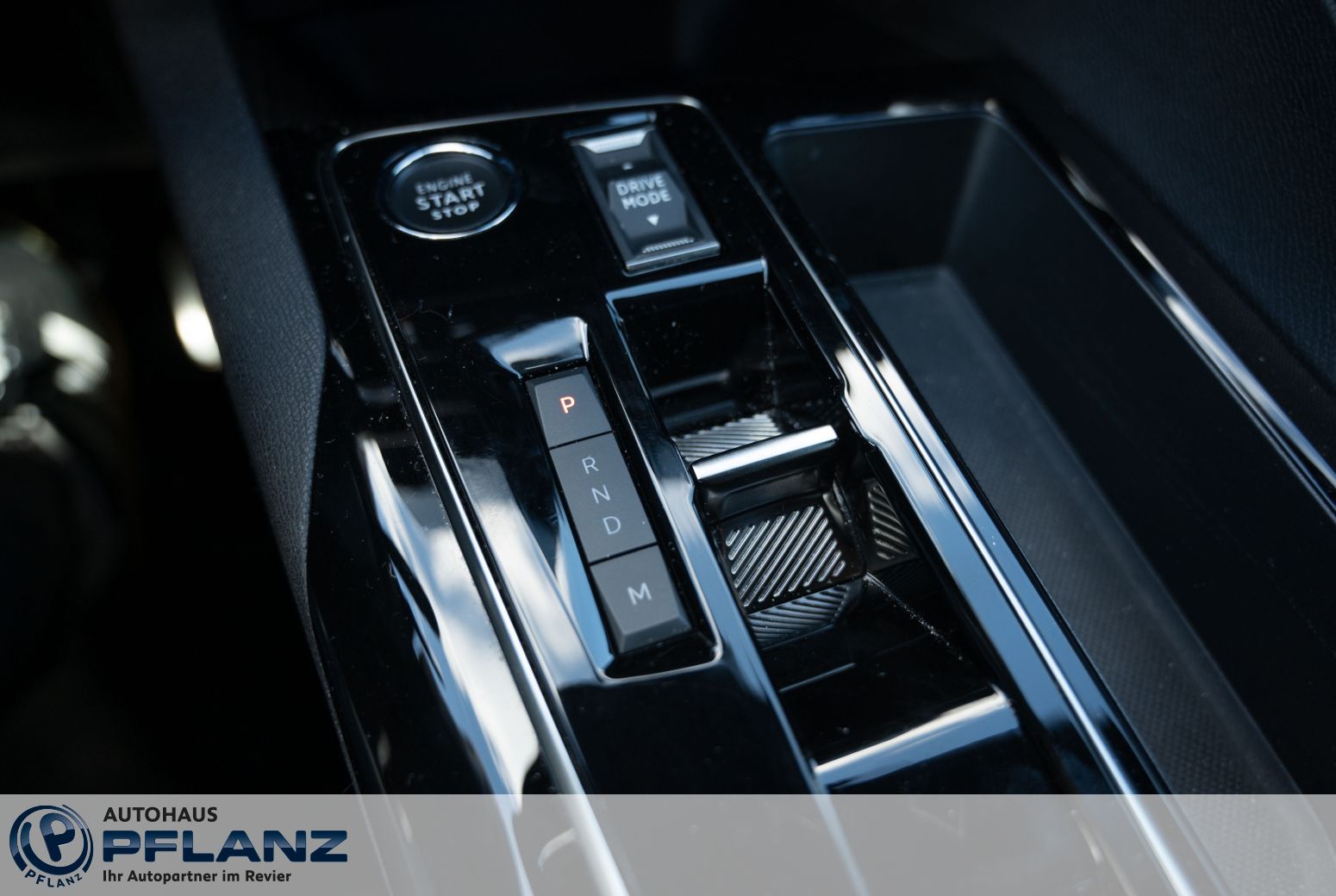 Peugeot 5008 - Bild 8