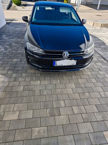VW Polo 1.0 TSI OPF 70kW Comfortline Comfortline