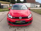 Volkswagen Golf VI GTI adidas - Volkswagen Golf: GTI Adidas