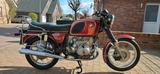 BMW R90/6 - BMW R 90 6