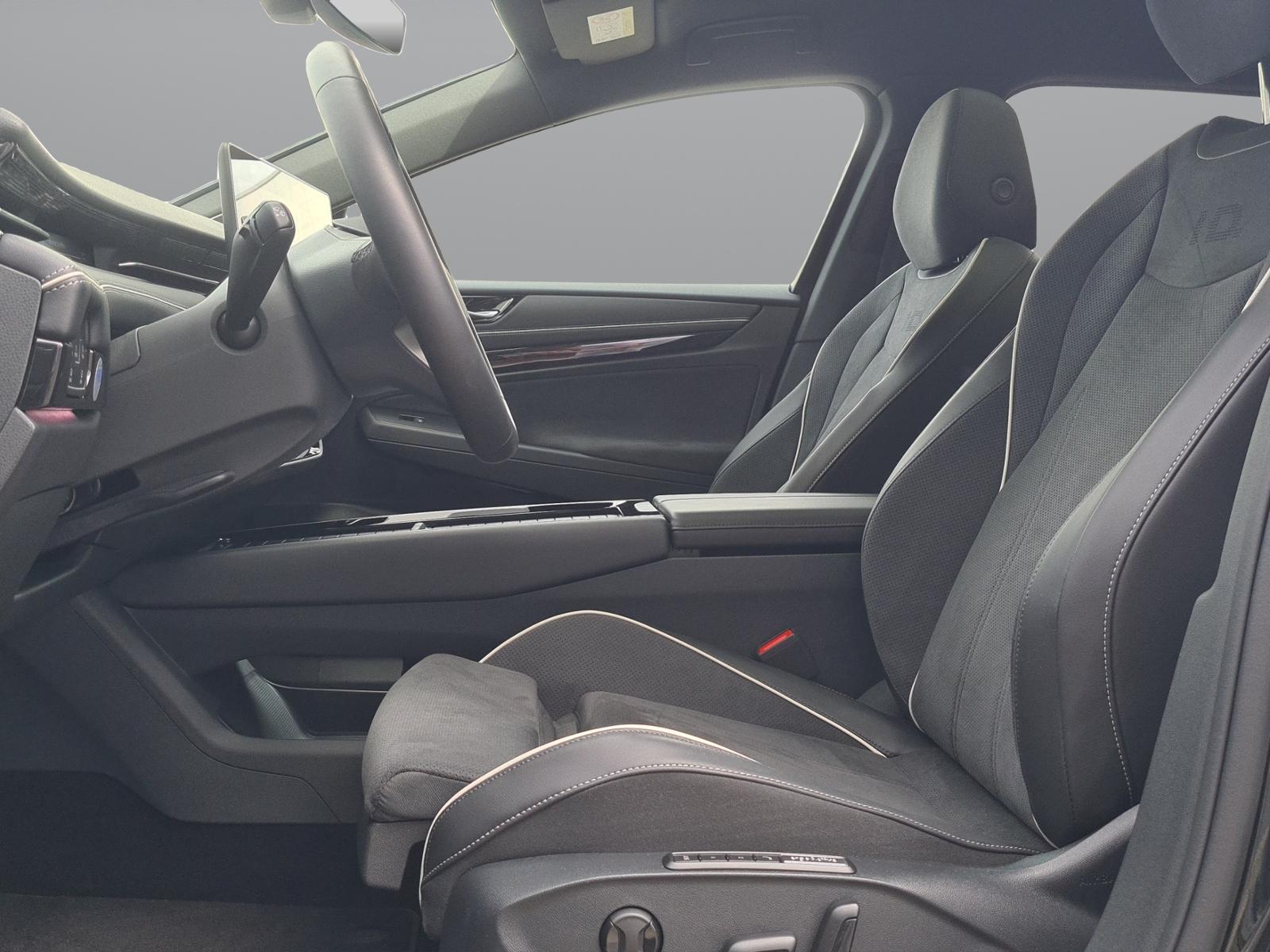 Volkswagen ID.7 Tourer Pro S +PANOAD+WR+HARMAN+5JAHREGARANT