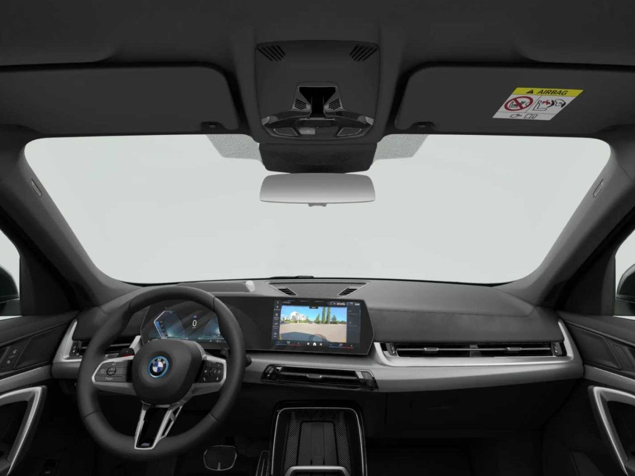 BMW X1 - Bild 10