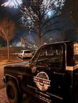 Chevrolet C30 dually silverado 7,4l - Chevrolet: Dually