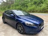 Volvo V40 D3 Ocean Race Ocean Race - Volvo V40 Ocean-Race