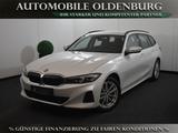BMW 320 d xDrive *DriveAss*Curved*LiveCP+*MJ23*LED* - BMW 320 in Oldenburg
