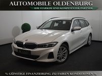BMW 320 d xDrive *DriveAss*Curved*LiveCP+*MJ23*LED*