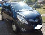 Chevrolet Spark 1.2 LS+ Nichtraucher Fahrzeug - mit Benzin-Antrieb: Kleinwagen, Nichtraucher Fahrzeug