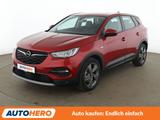Opel Grandland X 1.6 Plug-in Hybrid Elegance Aut.*NAV