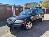 Volkswagen Passat  1.9 TDI Variant Automatik - VW Passat Diesel von 2002