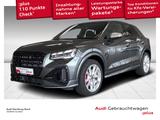 Audi SQ2 2.0 TFSI qu. Matrix Navi Keyless ACC CarPlay - Audi SQ2 Jahreswagen