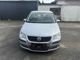 Volkswagen Touran Conceptline - Volkswagen Touran Conceptline mit Diesel-Antrieb