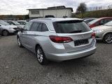 Opel Astra K Sports Tourer+ Elegance Start/Stop - Opel Astra mit Benzin-Antrieb: Kombi, Automatik