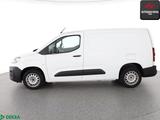 Citroën Berlingo 1.2 PureTech XL KASTEN 3SITZE,AUTOMATIK - Citroën go Gebrauchtwagen in Berlin