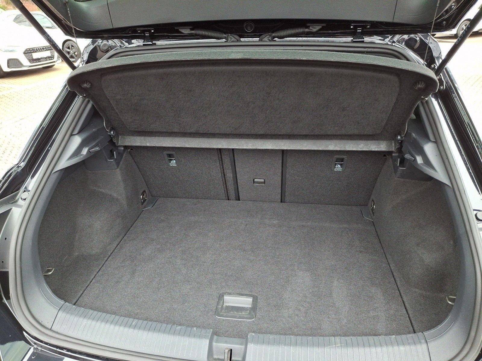Volkswagen T-Roc - Bild 13