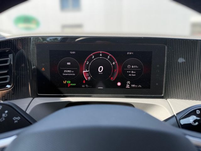 Tiguan Life 1.5 eTSI AHK-klappbar Navi