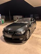 BMW Bmw 330d e92 xDrive - BMW 330 mit Diesel-Antrieb: Coupe
