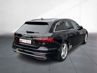 Audi A4 - Vorschau Bild 5