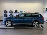 Volkswagen Passat Alltrack Variant 2.0 TDI DSG 4MOTION *AHK - : Massagesitze, Kombi