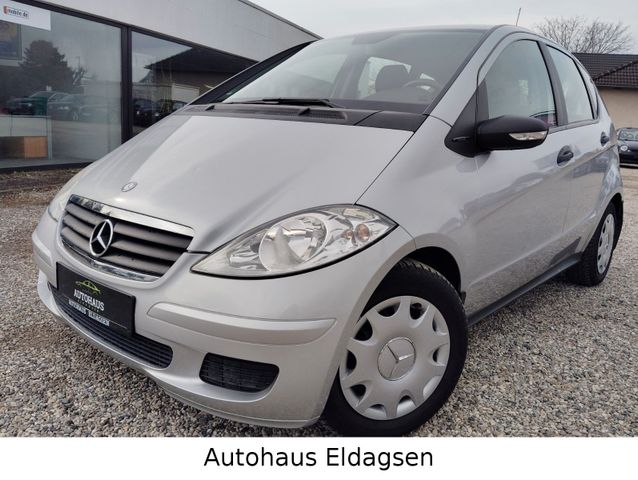 Mercedes-Benz A 170 CLASSIC*Automatik*TÜV+Service NEU*