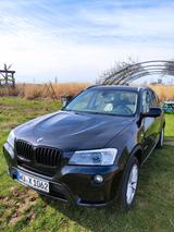 BMW X3 30d - Sechszylinder Power für Freud... - BMW 330 SUV