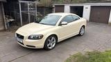Volvo c70 Momentum 2.0 Diesel - gebrauchte Volvo C70 aus dem Jahr 2008