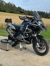 BMW R 1200 GS Adventure LC *Service Neu* - Angebote