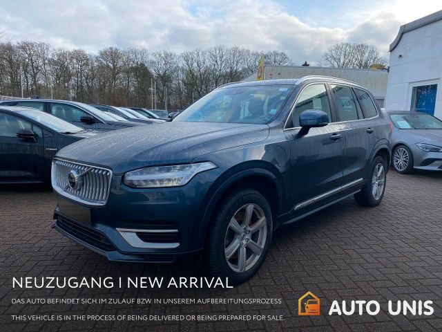 Volvo XC90 2.0 Plug-In-Hybrid|  T8 | Inscription | 7S