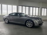 Bentley Continental GT 6.0 W12 | Prachtig lederen bekled - Bentley Continental Benziner Gebrauchtwagen