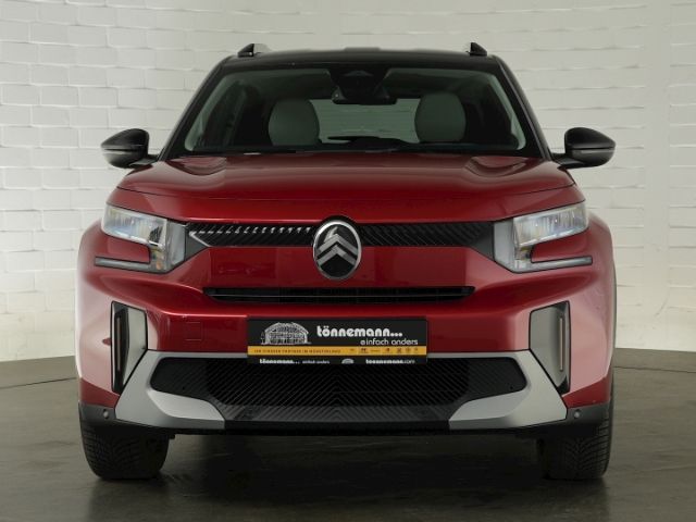 Citroën e-C3 Aircross STANDARD RANGE MAX 44kWH AT+NAVI+R imagem 3
