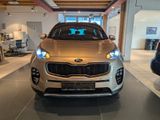 Kia Sportage GT-Line 4WD 2.0 Diesel 185 PS DCT Pano - Kia mit Diesel-Antrieb: 2.0