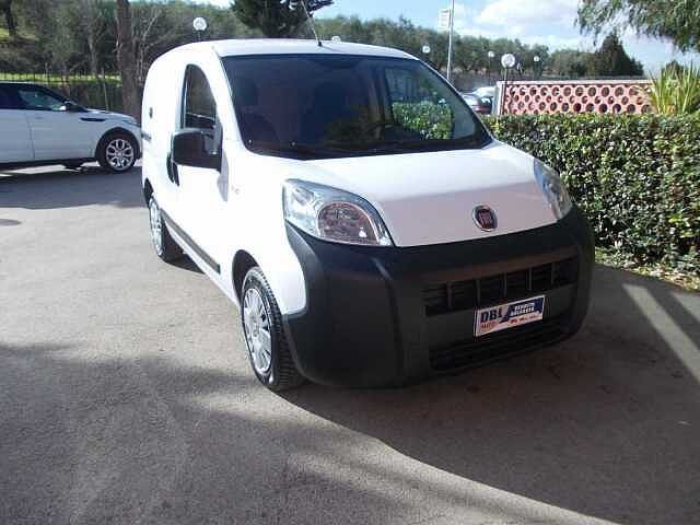 Fiat Fiorino 1.3 Mjtd