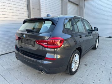 BMW X3 - 8