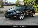 Kia cee'd / Ceed Klima/I.HAND/AUX/Allwetter/S-Heft - Kia aus 2013