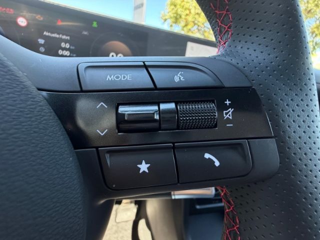 Hyundai TUCSON - Bild 18