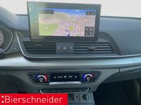Audi Q5 - Vorschau Bild 9