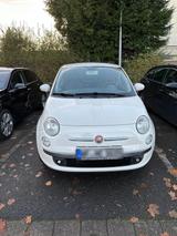 Fiat 500 1.2 8V Pop Gucci - Fiat 500 Gebrauchtwagen in Braunschweig