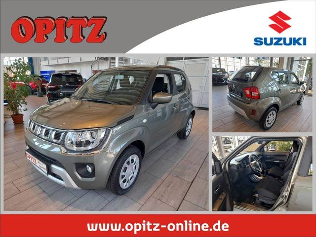 Suzuki Ignis 1.2 l Hybrid Club