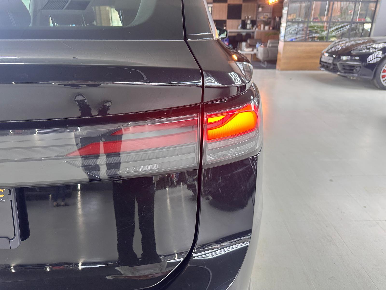 Volkswagen ID.7 Pro 210 kW LED/CAM/LANE/TRAVEL/SIDE, миниатюра 9