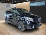 Mercedes-Benz V 300 d 4M EX-LANG AMG*BURMEST*360*SITZKLIMA*AIR - Mercedes-Benz V-Klasse Gebrauchtwagen in Wuppertal