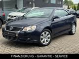 Volkswagen EOS 2.0TFSI TURBO CABRIO/LEDER/NAVI/PDC/XENON - Volkswagen Eos aus 2007: Cabrio, 0t