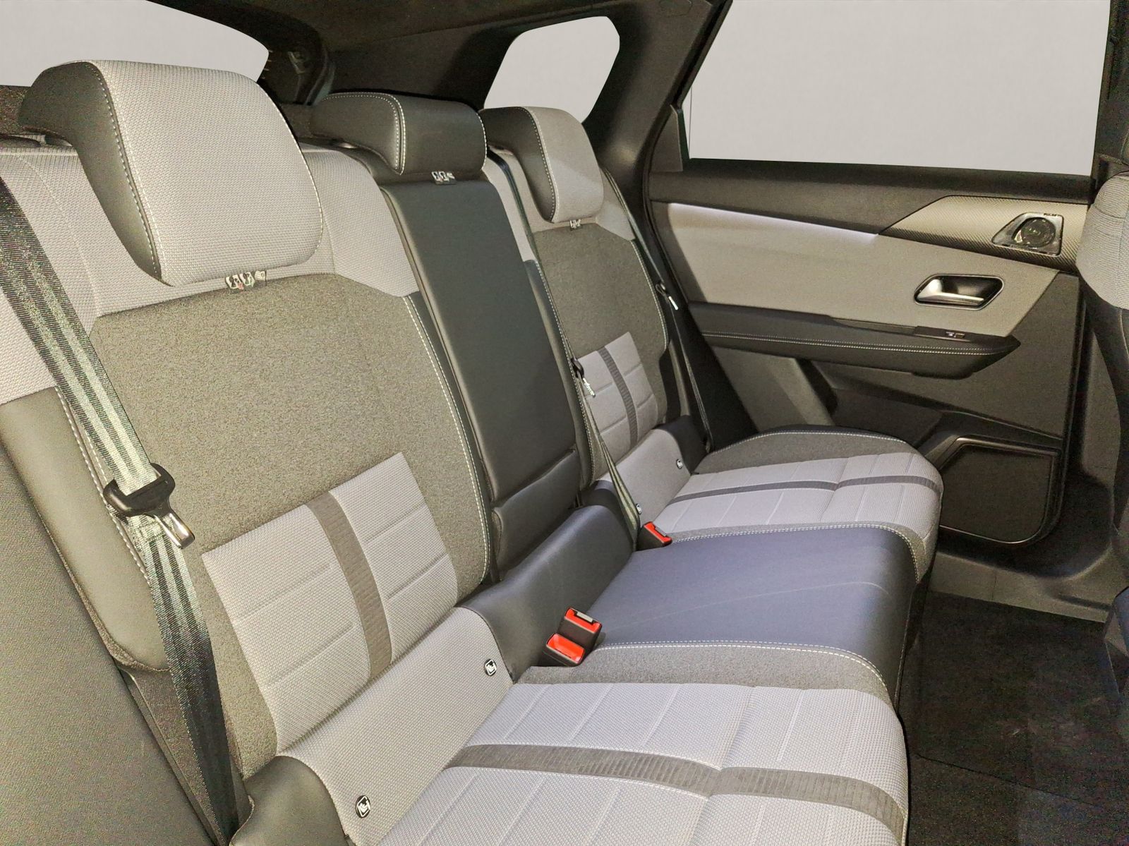 Opel Grandland (X) - Bild 18