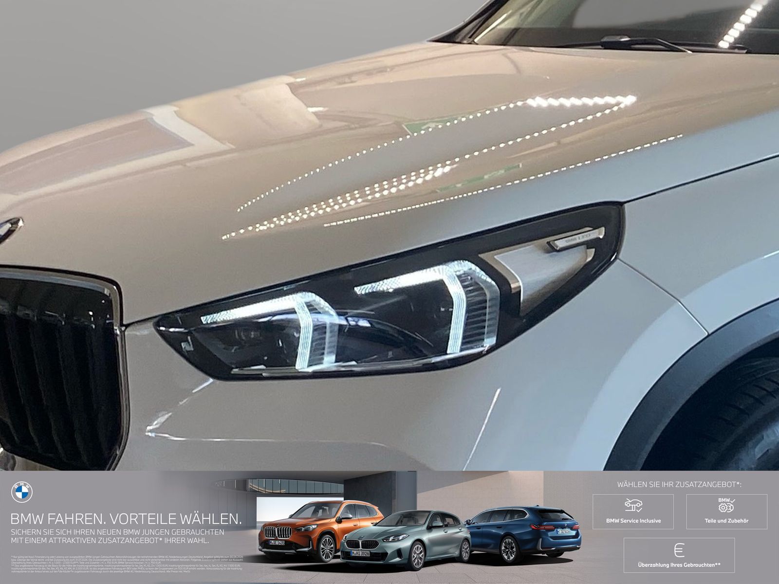 BMW X1 - Bild 7
