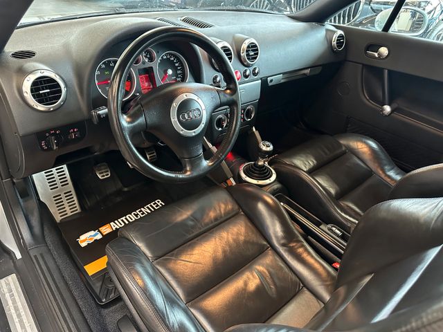 Audi TT *Klima*elek. Fenst.* Sport* Coupe*