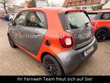 Smart ForFour Edition #1  // PANO // KLIMA // SITZHEIZ - Smart: Edition