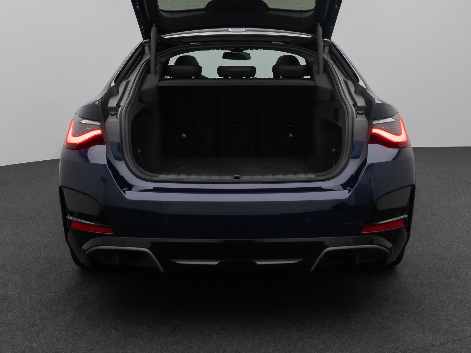 Fahrzeugabbildung BMW i4 M50 Gran Coupé 360°DAB HUD H/K Glasdach 20Zol