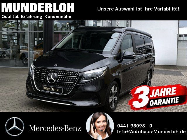 Image of Mercedes-Benz V 220